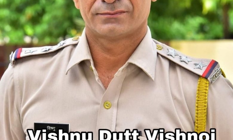 Vishnu Dutt Vishnoi status whatsapp status