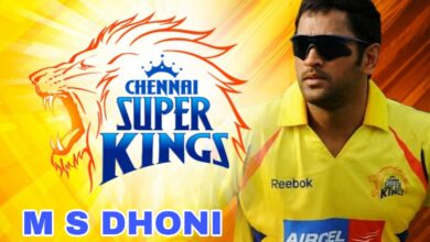 Chennai super kings status whatsapp status
