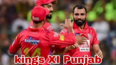 Kings XI Punjab status whatsapp status