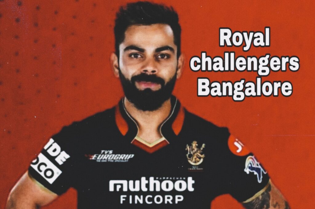 Royal challengers Bangalore status whatsapp status