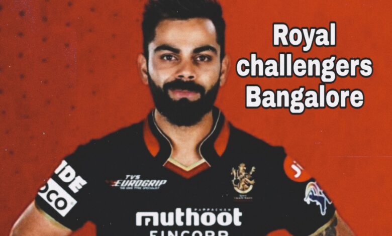 Royal challengers Bangalore status whatsapp status