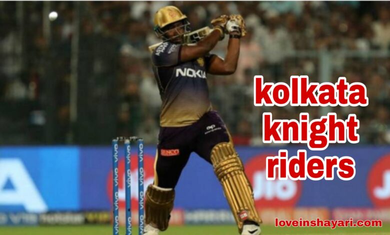 Kolkata knight riders status whatsapp status